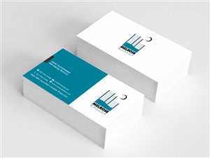 Diseño de Tarjeta de Presentación por AwsomeD para Melrose Modern | Diseño: #4066570