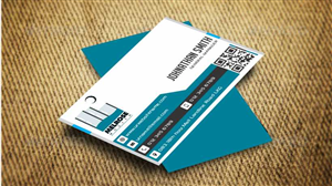 Diseño de Tarjeta de Presentación por AwsomeD para Melrose Modern | Diseño: #4066585