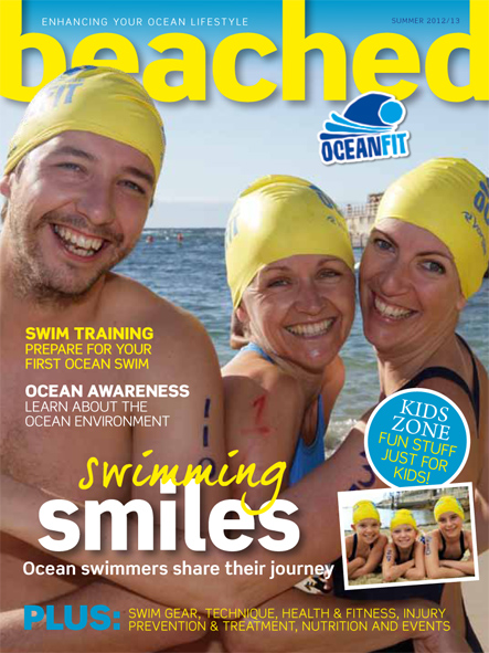 Magazine Design by LouiseTB for this project | Design #1216390