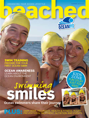 Magazine Design by LouiseTB