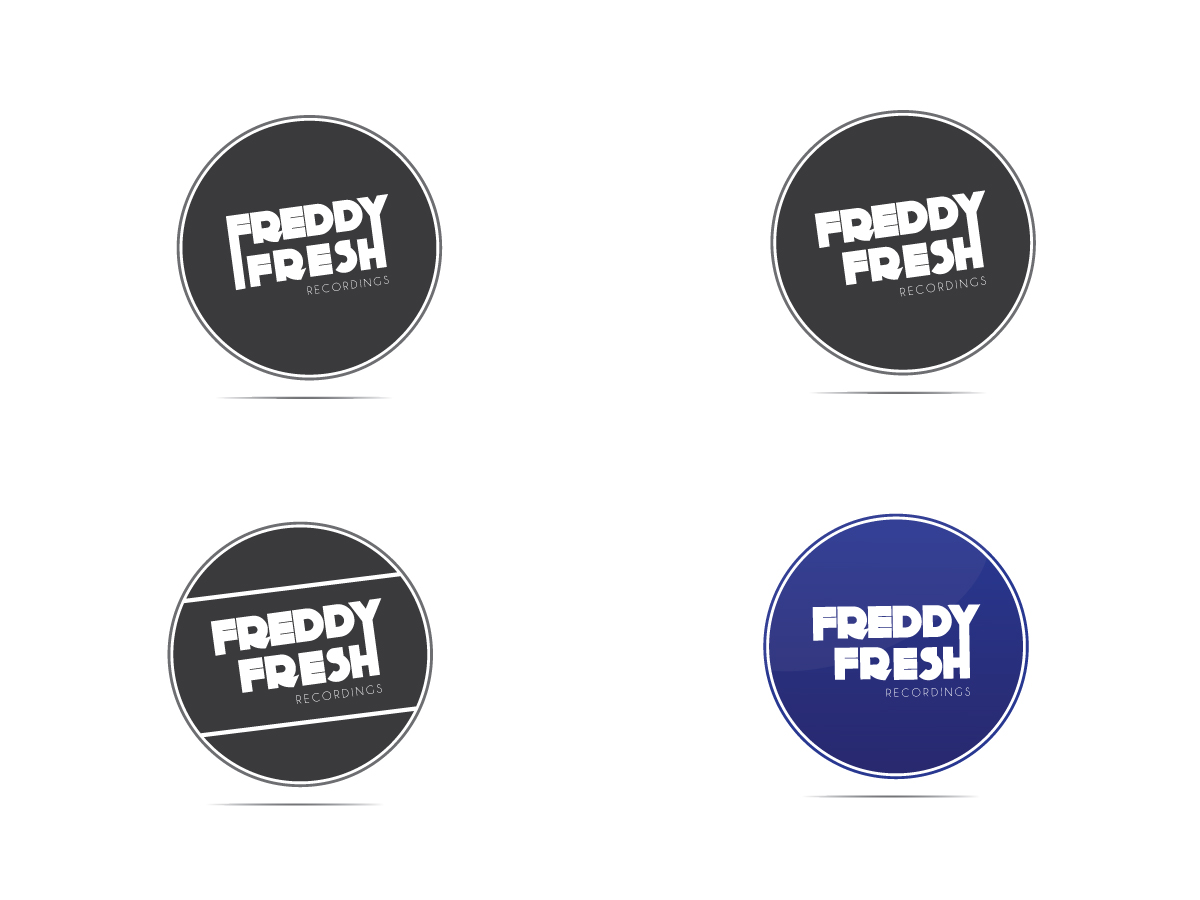 Logo Design by Artmin for Two Happy Penguins | Design #4411702