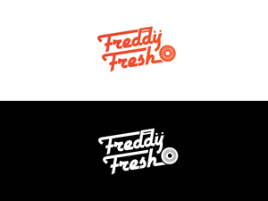Freddy Fresh  | Logo Design by Artmin