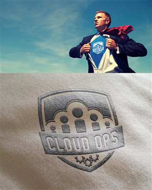 Logo Design by expoinf for Real Spike | Design: #4080647