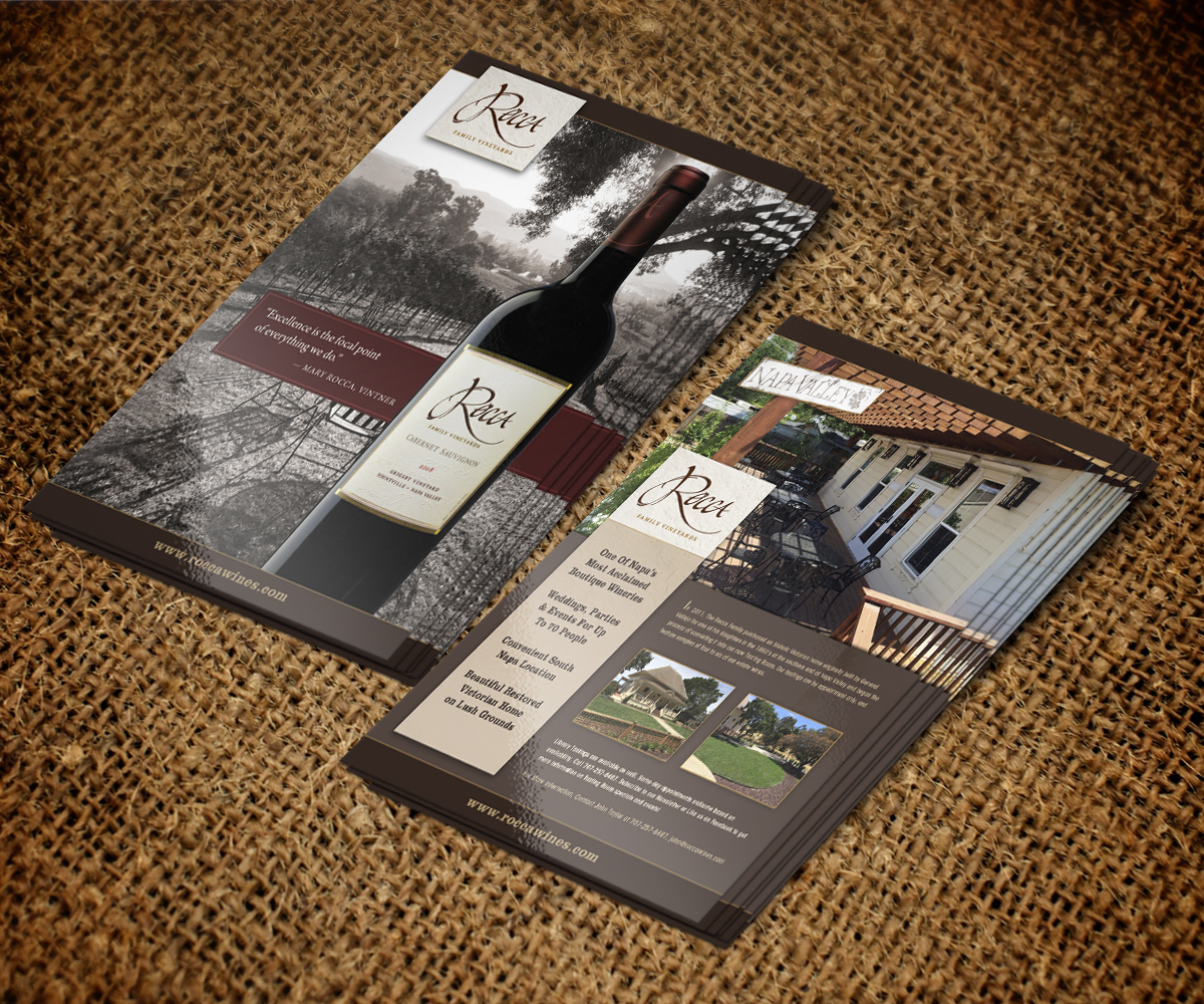 Diseño de Flyer por jeffdefy para este proyecto | Diseño #4052662