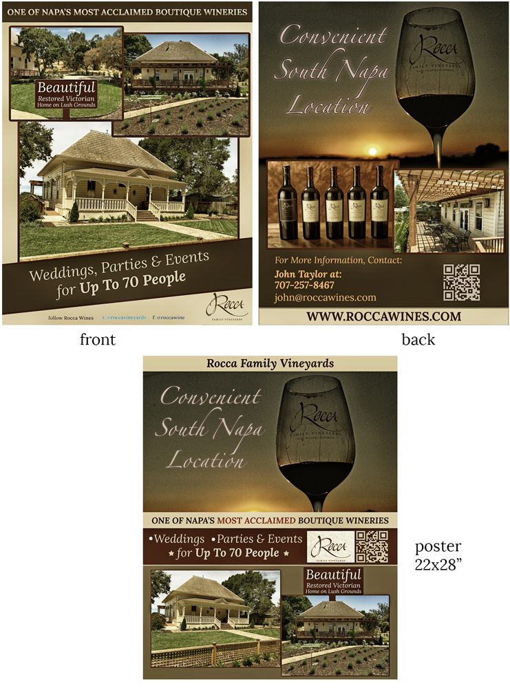 Design de Flyer par UrbainFX pour ce projet | Design #4074124