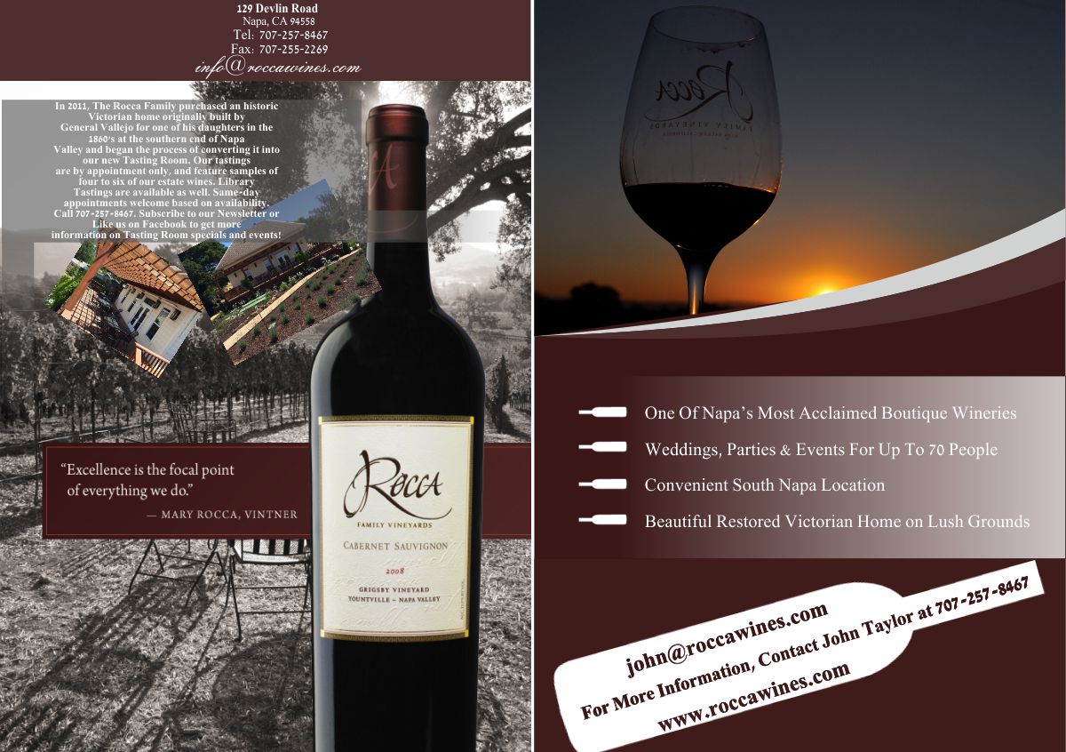 Flyer Design by shelly2340 for this project | Design #4061355