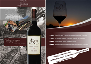 Flyer Design by shelly2340