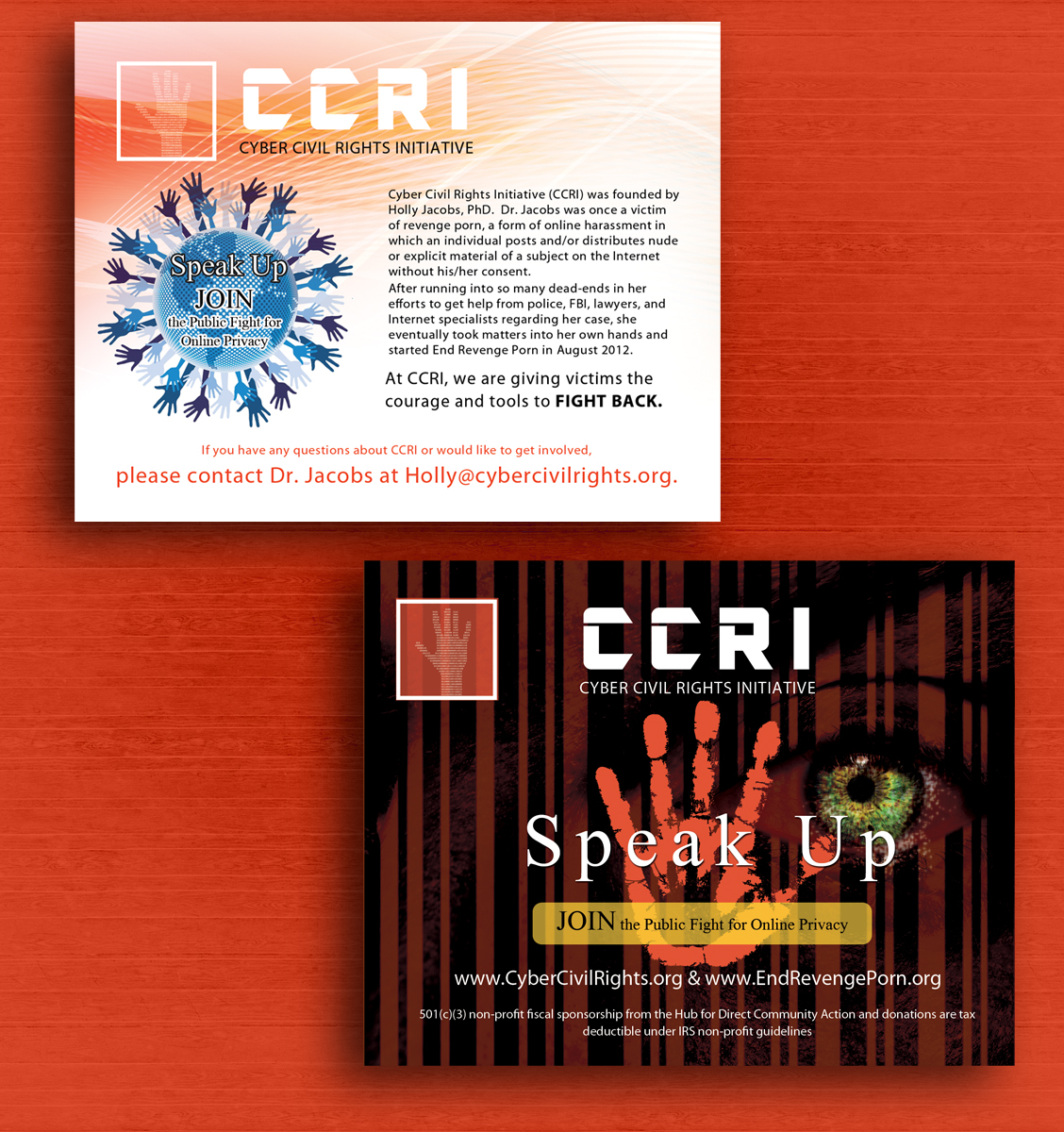 Postcard Design by uk for this project | Design #4041999