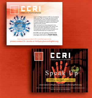 Postcard Design by uk for this project | Design: #4041999