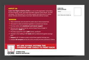 Postcard Design by rkailas for this project | Design: #4118251