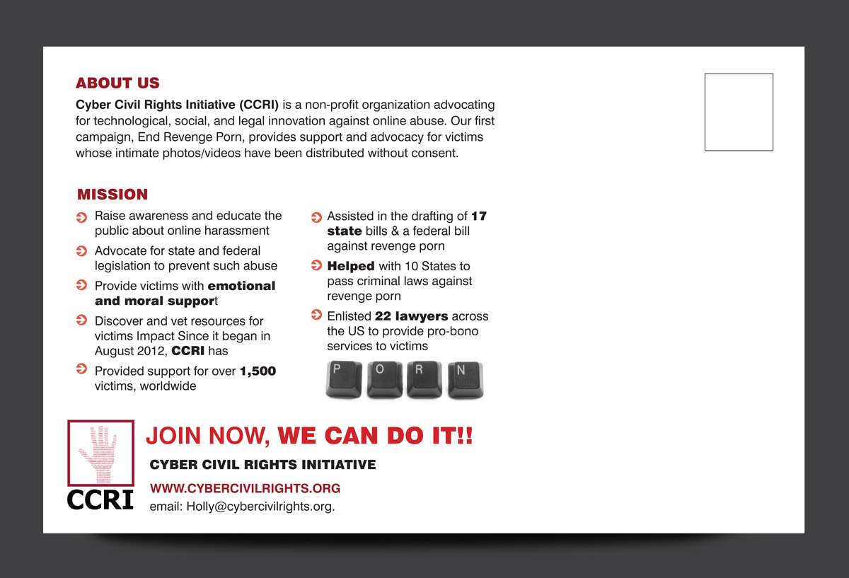 Postcard Design by rkailas for this project | Design #4118258