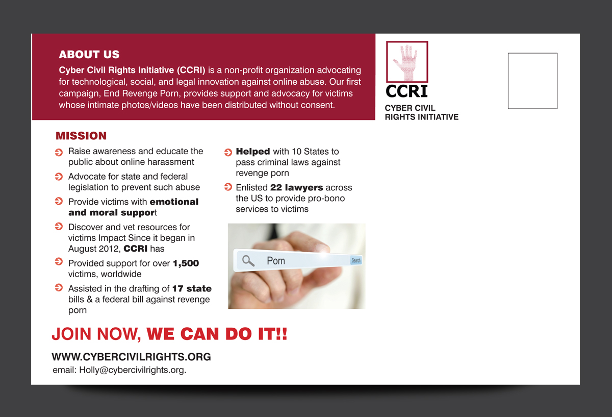 Postcard Design by rkailas for this project | Design #4118259