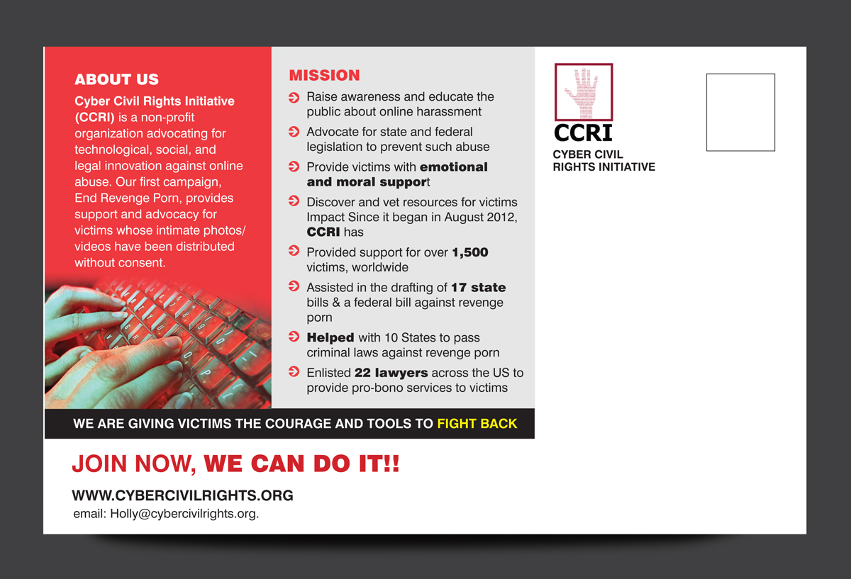 Postcard Design by rkailas for this project | Design #4118260