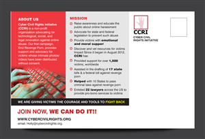 Postcard Design by rkailas for this project | Design: #4118260