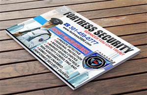 Postcard Design by MDesigns ™