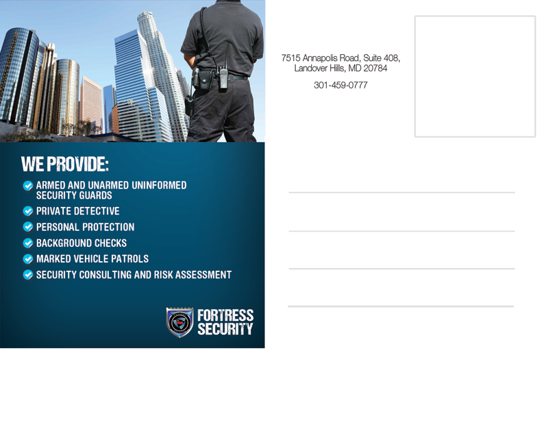 Postcard Design by alessandroevge for this project | Design #5418359