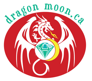 Logo Design by Think1st for Dragon Moon Gifts | Design: #4126458