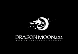 Logo Design by Sonya for Dragon Moon Gifts | Design: #4057275