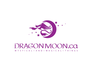 Logo Design by Sonya for Dragon Moon Gifts | Design: #4060089