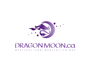Logo Design by Sonya for Dragon Moon Gifts | Design: #4060101