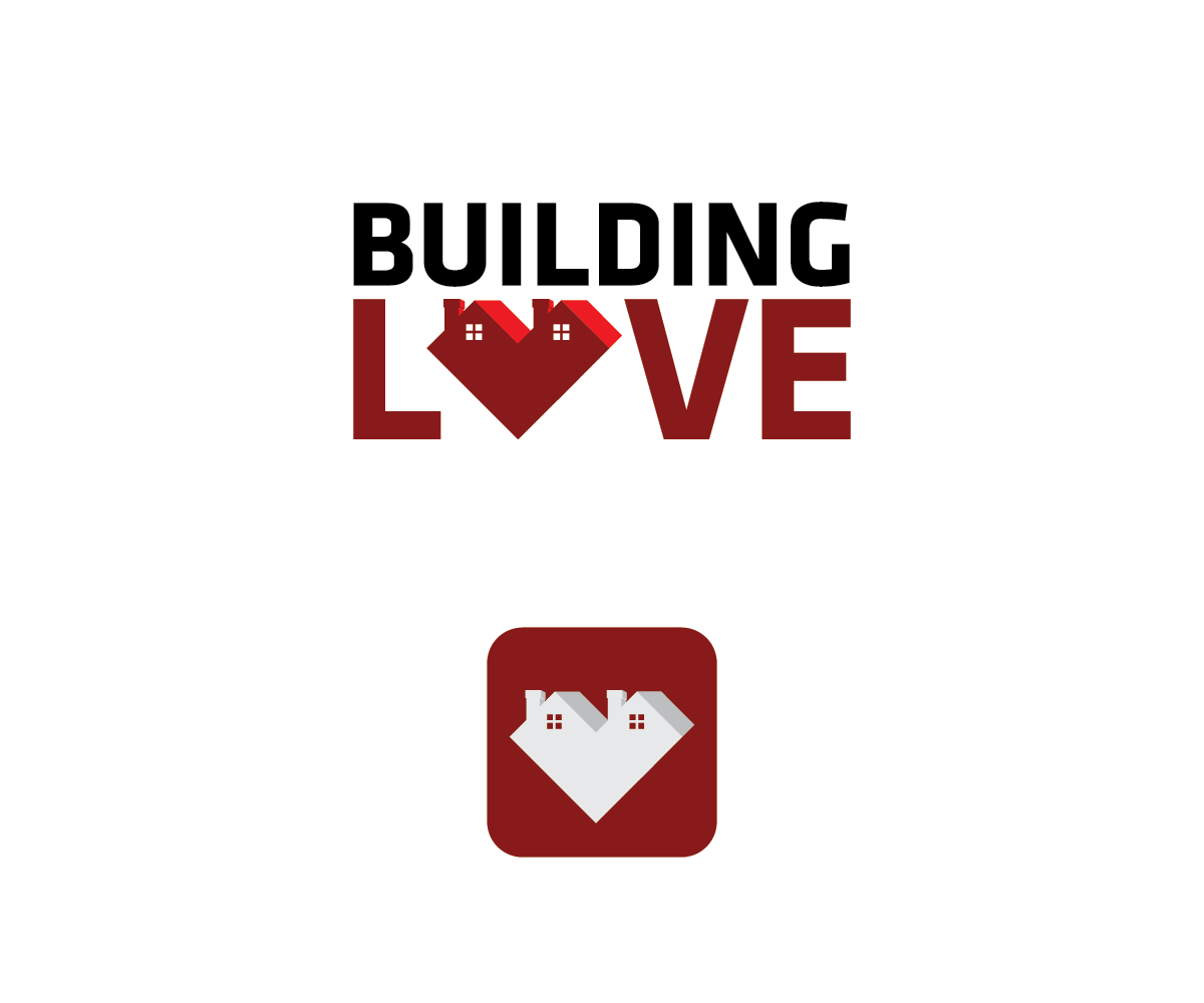 Logo Design by Andylicious for Building Love INC | Design #4043795