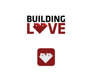 Logo Design by Andylicious for Building Love INC | Design: #4043795