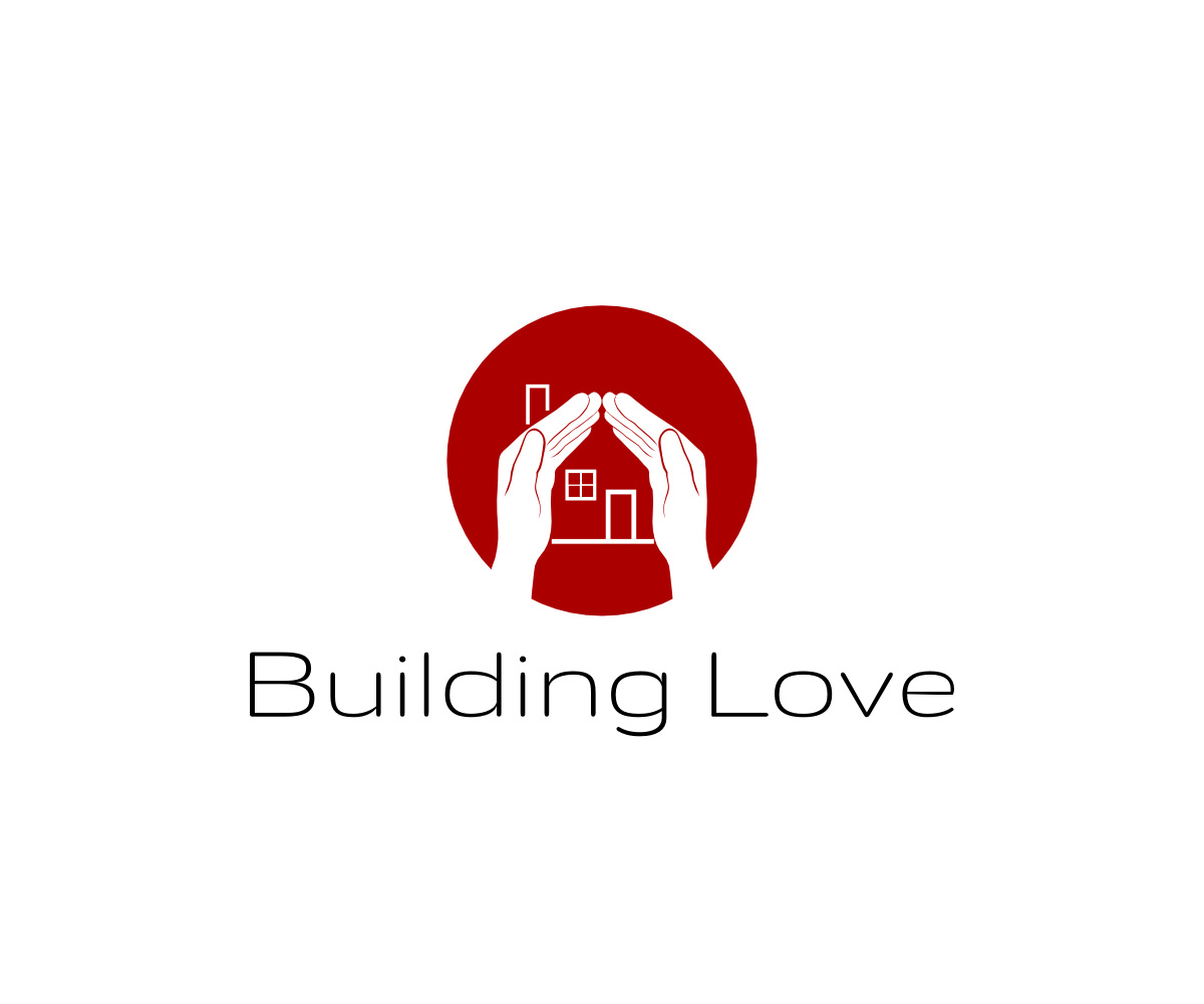 Logo Design by VGB for Building Love INC | Design #4043376