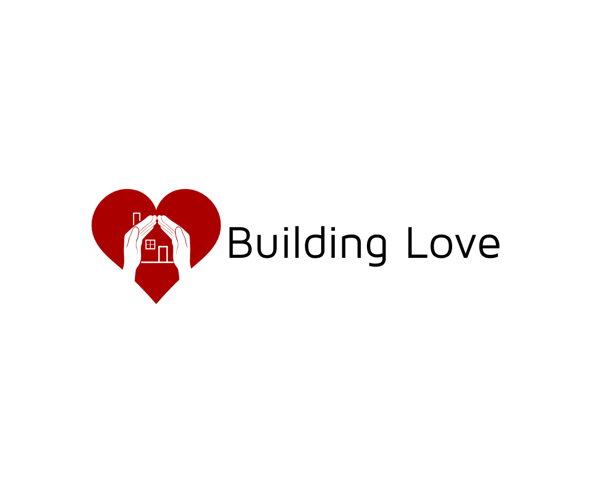 Logo Design by VGB for Building Love INC | Design #4045842