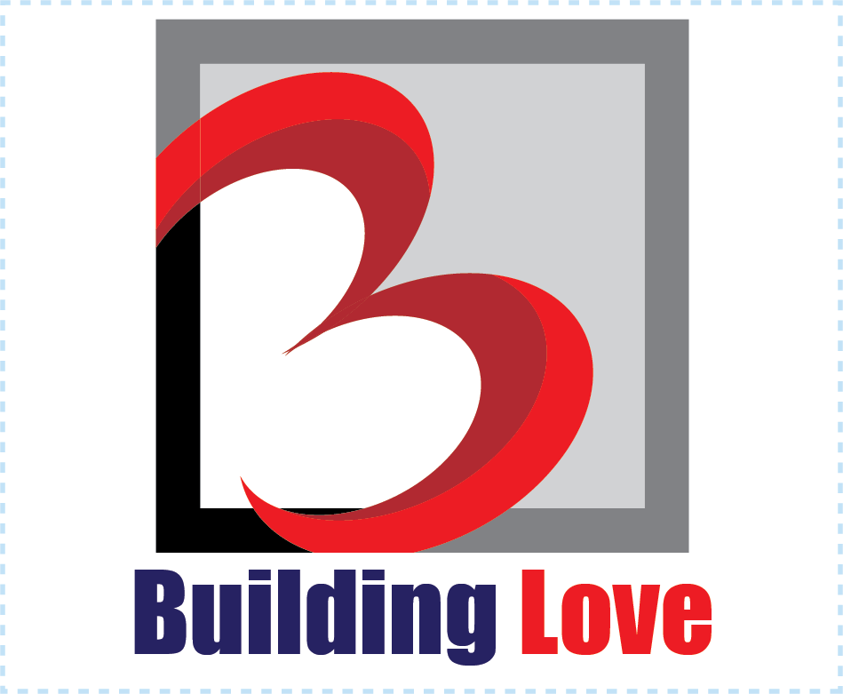 Logo Design by Vamshidhar K for Building Love INC | Design #4036524