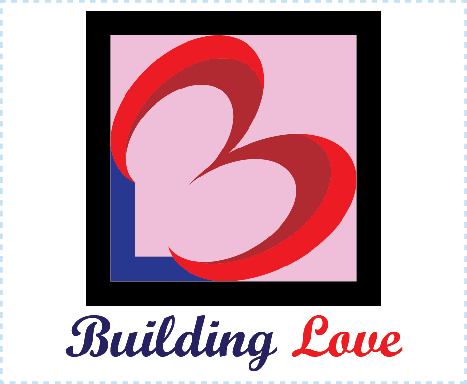 Logo Design by Vamshidhar K for Building Love INC | Design #4051487