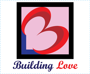 Logo Design by Vamshidhar K for Building Love INC | Design: #4051487