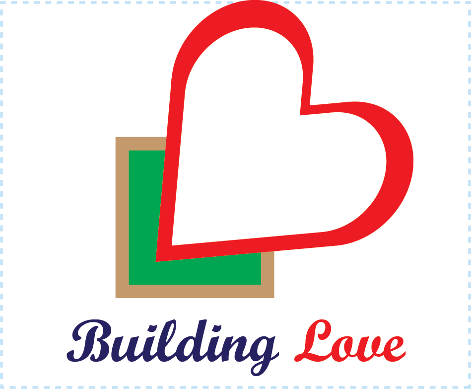 Logo Design by Vamshidhar K for Building Love INC | Design #4051620