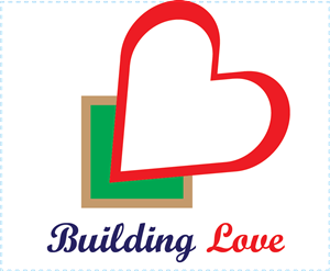 Logo Design by Vamshidhar K for Building Love INC | Design: #4051620
