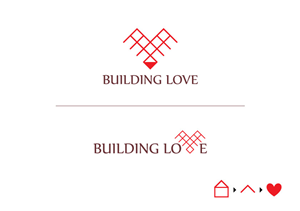 Logo Design by ownsspace for Building Love INC | Design: #4038600