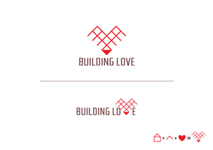 Logo Design by ownsspace for Building Love INC | Design: #4043919