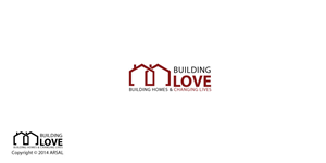 Logo Design by ARSLAN YASEEN ABBASI for Building Love INC | Design #4063614