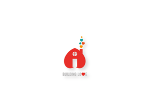 Logo Design by greative for Building Love INC | Design: #4043722
