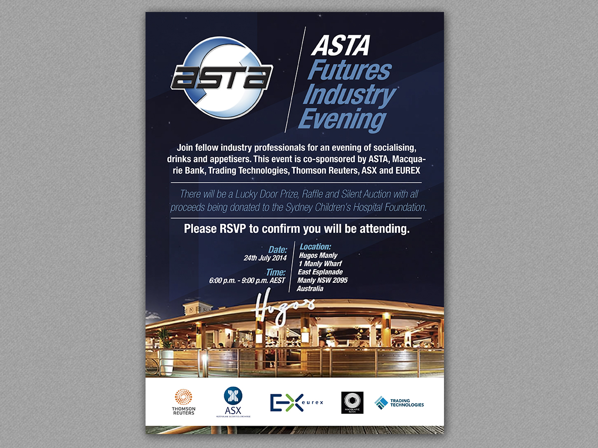 Design Invitation par ·Julian· pour Forty Two Trading PTY LTD | Design #4043297