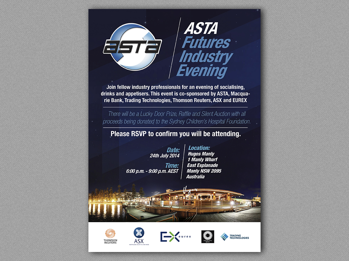 Design Invitation par ·Julian· pour Forty Two Trading PTY LTD | Design #4043338