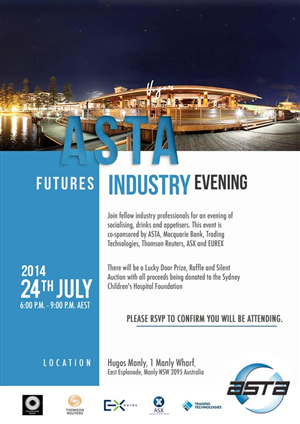 Event Invitation Design for Finance Industry | Design Invitation par JTdsign