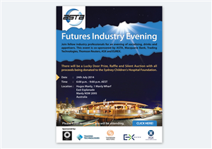 Invitation Design by Sharon