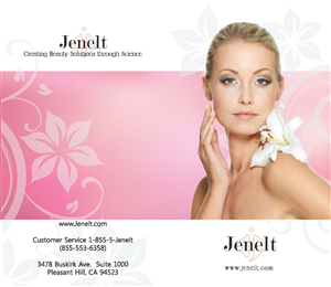 Brochure Design by elicruzg777 for Jenelt LLC | Design: #4096246