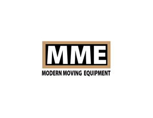 Design de Logo par lasvegasdesigner pour Modern Moving Equipment  | Design : #4065437