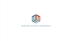 Design de Logo par PetarT pour Modern Moving Equipment  | Design : #4105121