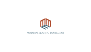 Design de Logo par PetarT pour Modern Moving Equipment  | Design : #4105125