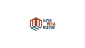 Design de Logo par PetarT pour Modern Moving Equipment  | Design : #4106547