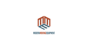 Design de Logo par PetarT pour Modern Moving Equipment  | Design : #4106551