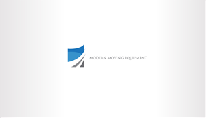 Design de Logo par PetarT pour Modern Moving Equipment  | Design : #4106575