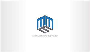 Design de Logo par PetarT pour Modern Moving Equipment  | Design : #4107226