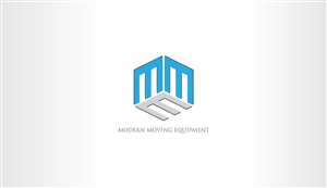 Design de Logo par PetarT pour Modern Moving Equipment  | Design : #4107230